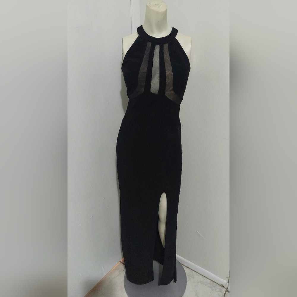 Honey & Rosie dress